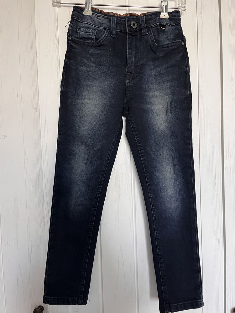 Reserved джинсы, брюки 134 см
