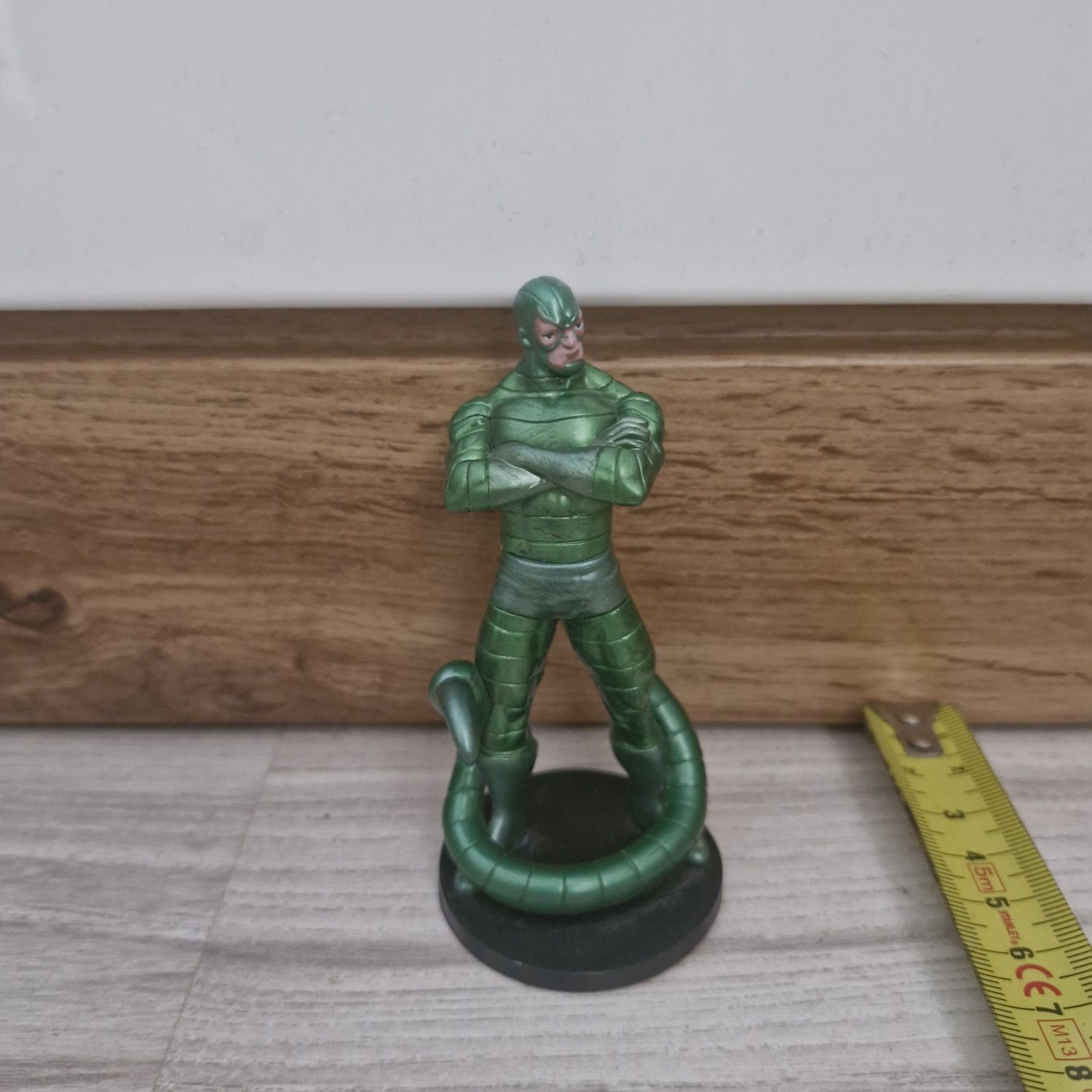 Figurka Scorpion z Spider-Man