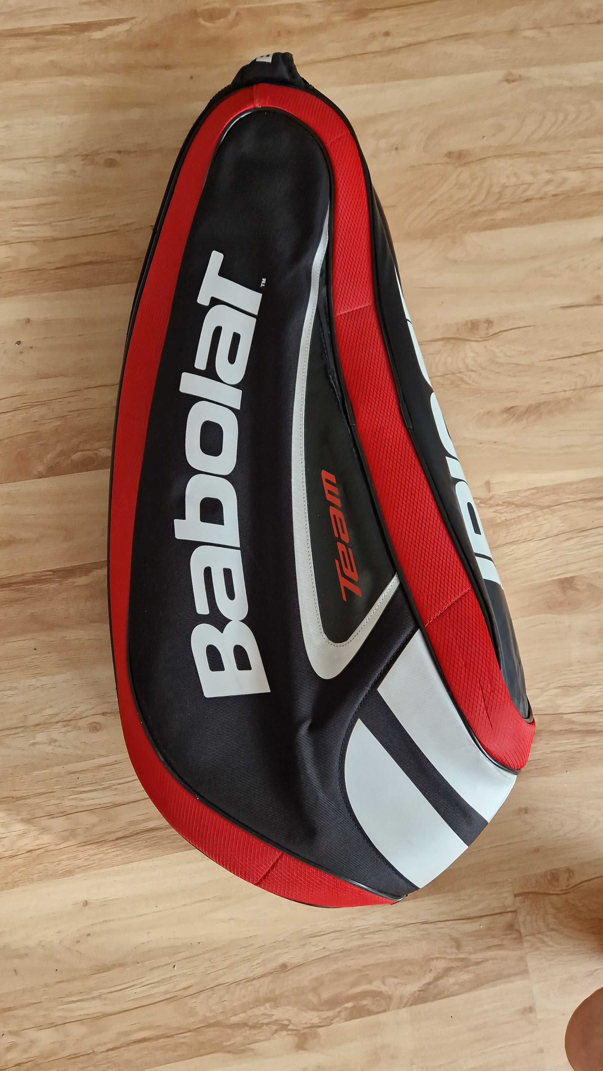Plecak tenisowy Babolat