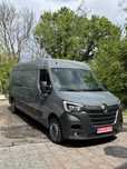 Renault Master 2022р 150к.с. Ideal