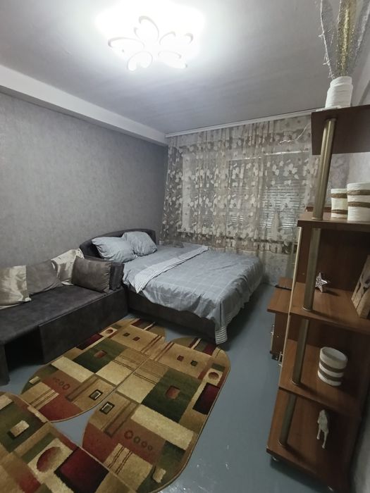 1 КВ КОСМОС. Без відключень світла! Полулюкс. Техніка. Нові меблі!