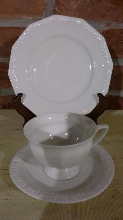 Rosenthal MARIA, Filiżanka Rosenthal Maria, Trio Rosenthal