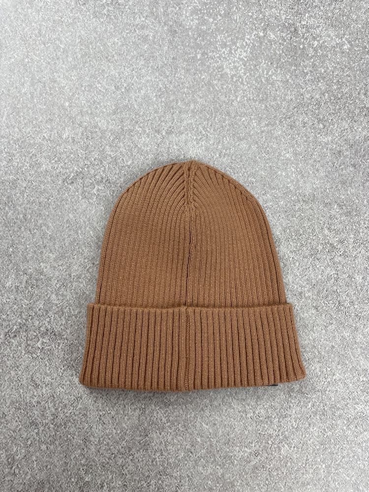 Arc'teryx skaha toque beanie hazelnut шапка оригінал