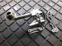 POMPA OLEJU VW AUDI SEAT SKODA 1.9 TDI 038115105C