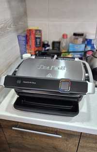 Електрогріль Tefal Optigrill elite