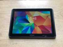 Планшет Samsung Galaxy Tab 2 10.1 GT-P5110 (10"/16Гб/Андр.7) для дітей