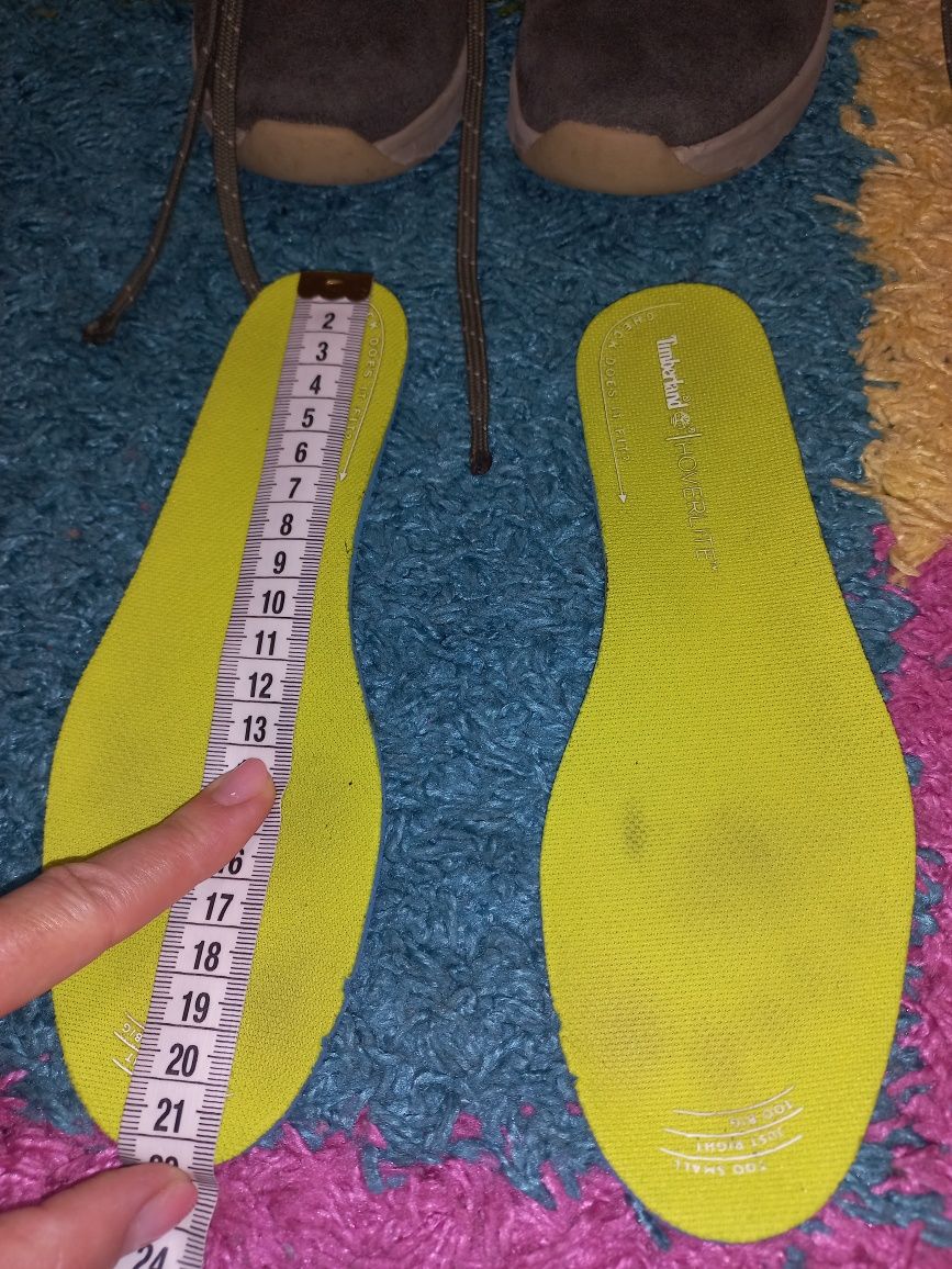 Черевики,туфлі Timberland 33 розмір