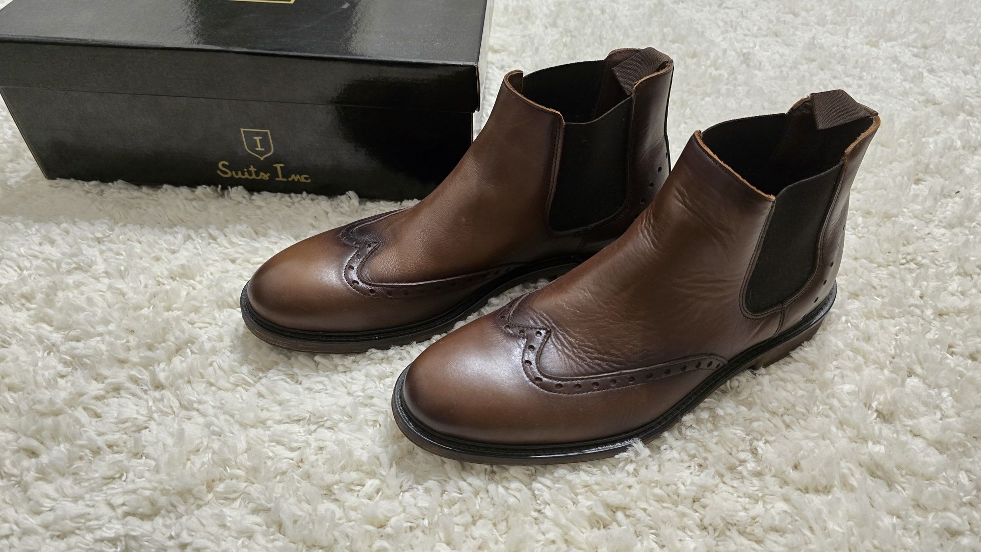 Botim Suits Inc - Novo