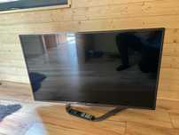 Tv Led LG 47 cali 3D 47LM620S Full Hd 400Hz