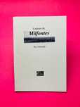 Caderno De Milfontes - Rui Almeida