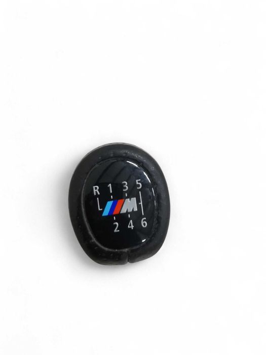 Galka lewarek zmiany biegow BMW E46 E39 E90 E92 e81 E82 E60 Mpakiet
