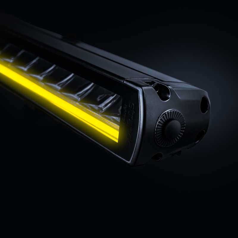 Led bar SIBERIA XP SR LED BAR 32″ listwa dalekosiężna, tuning STRANDS