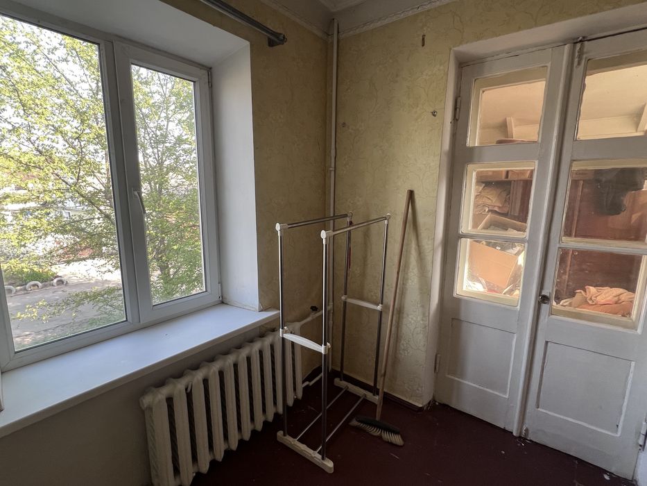 Продаж двокімнатної квартири