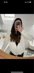 Bluza rozpinana z kapturem
