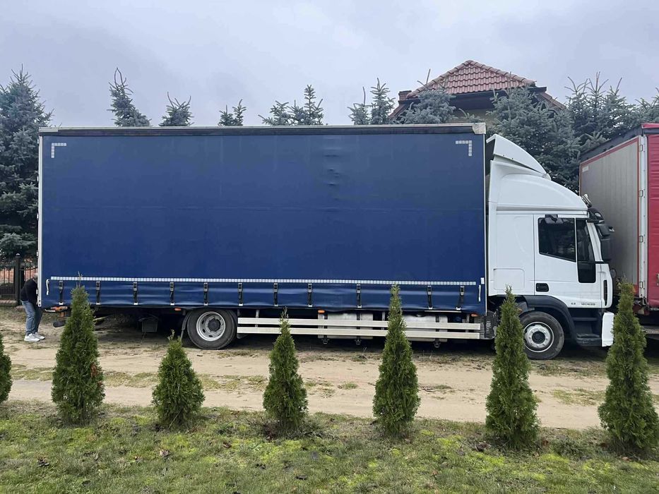 Przeprowadzki, Transport, Montaże, Darmowa Wycena