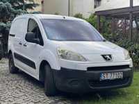 Peugeot Partner 1.6 HDI 2008r. przebieg 243000 km.