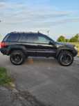 Jeep Grand Cherokee 2.7cdi 2004r