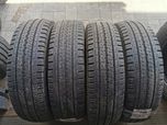 Летняя резина 215/75 R16C Kleber