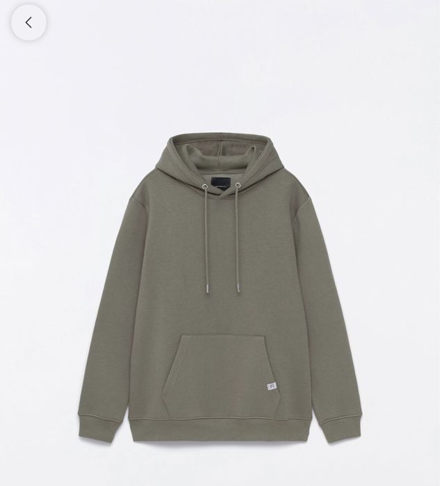 Худі на флісі