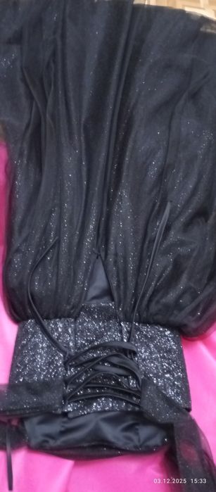 Плаття для випускного р 44