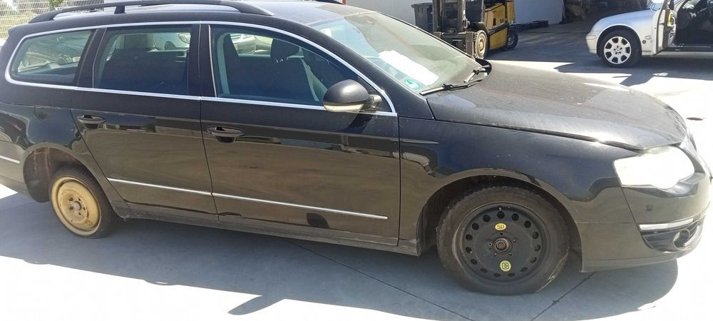 VW PASSAT B6 Variant (3C5) Para PEÇAS