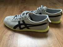 Sprzedam piekne Asicsy Tiger