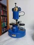 Vendo maquina elma super elite