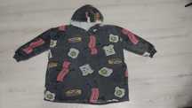 Kocobluza, bluza koc M/L primark