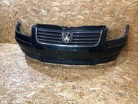 Передній бампер VW Volkswagen Passat B5 B5+ рестайл пасат пассат б5