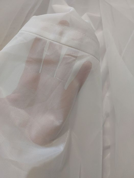 Подъюбник свадебный