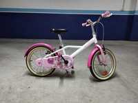 Bicicleta Criança roda 16''