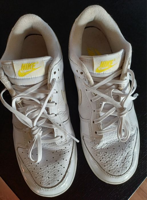 Buty Nike Dunk Low r.9,5 (41)