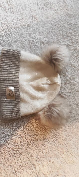 Czapka cocodrillo