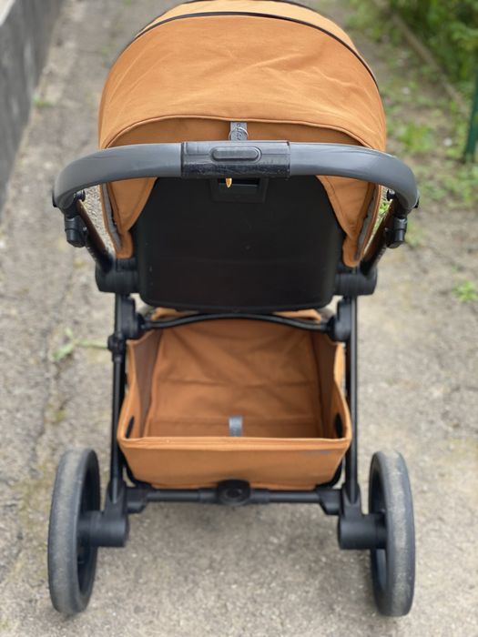 Продам коляску anex L/type