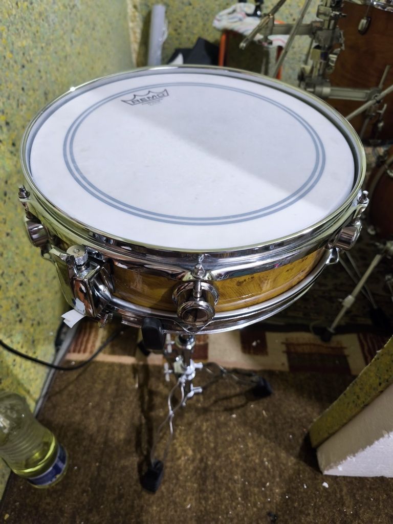 Tarola 13' Piccolo 4 Pearl