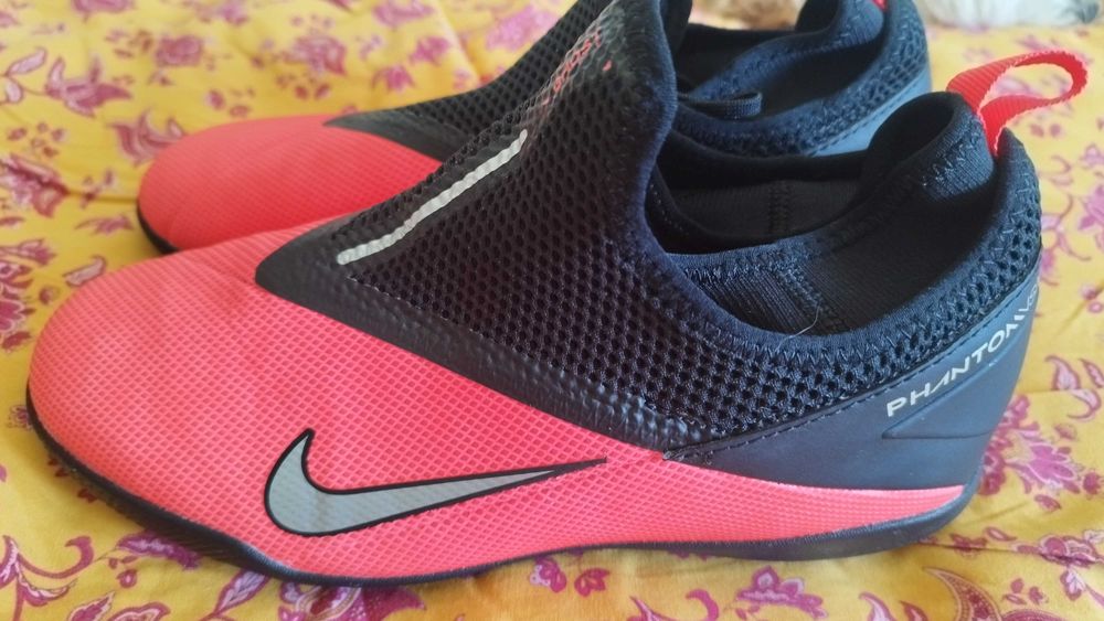 Ténis Nike Phantom Vision 2 Academy DFit TF tam. 37,5EUR/23,5cm