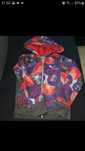 Bluza puma 6 lat
