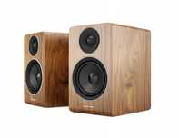 Kolumny Acoustic Energy AE100-2 Orzech - raty 0% [S4Home] - Oświęcim