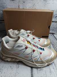 Buty sportowe Salomon Skyline xt-6 r. 42 (K557)