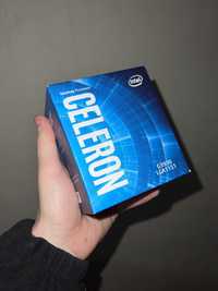 Processador Intel Celeron