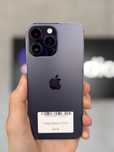 RATY 0% iPhone 14 Pro Max 128GB BATERIA 100% GWARANCJA 12 miesiecy!!!