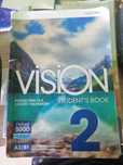 Vision 2 student's book