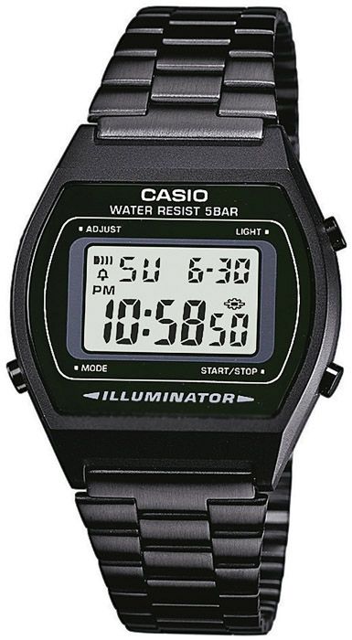 Zegarek CASIO Vintage B640WB-1ADF + BOX
