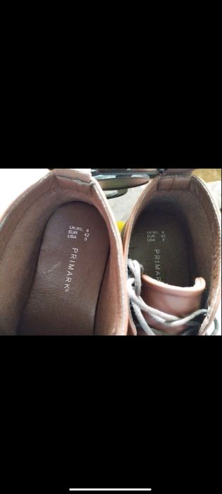 Ботінки, туфлі Primark