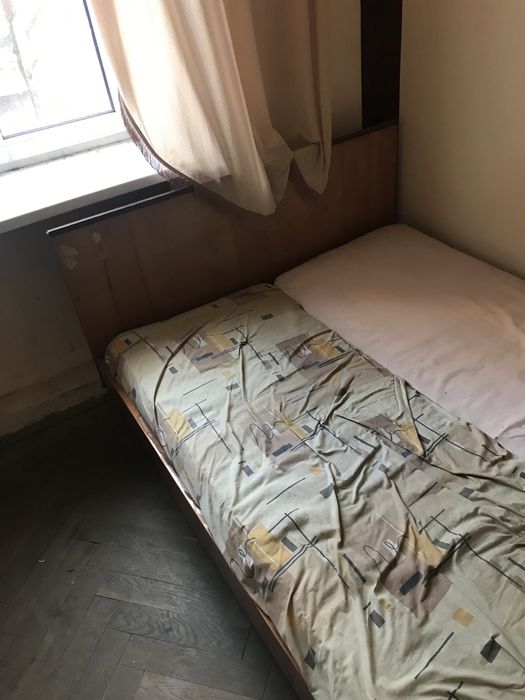 Кровать двухспальная