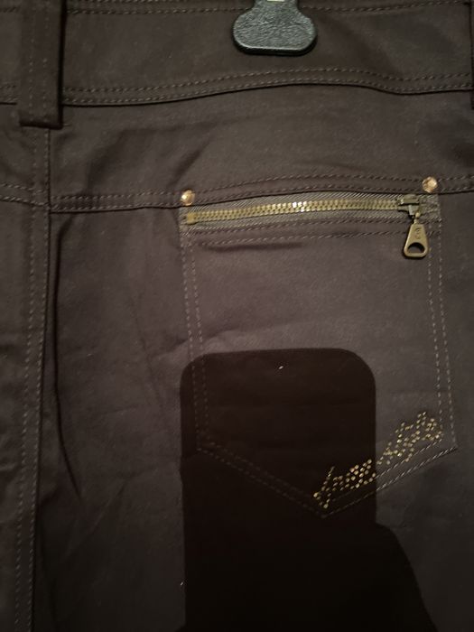 Юбка новая, Италия, размер 56