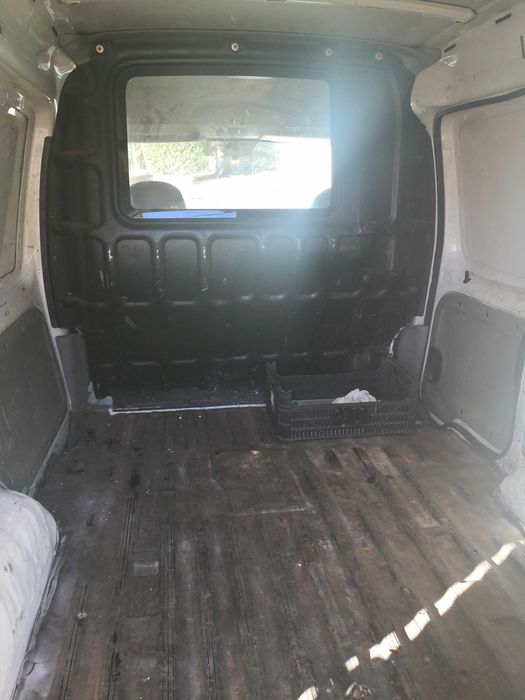 Renault kangoo 1.9D