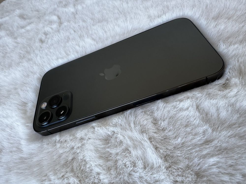 Iphone 12 Pro 128GB como novo