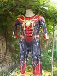 Карнавальний костюм Нова людина Павук Spiderman Marvel Додому шляху не
