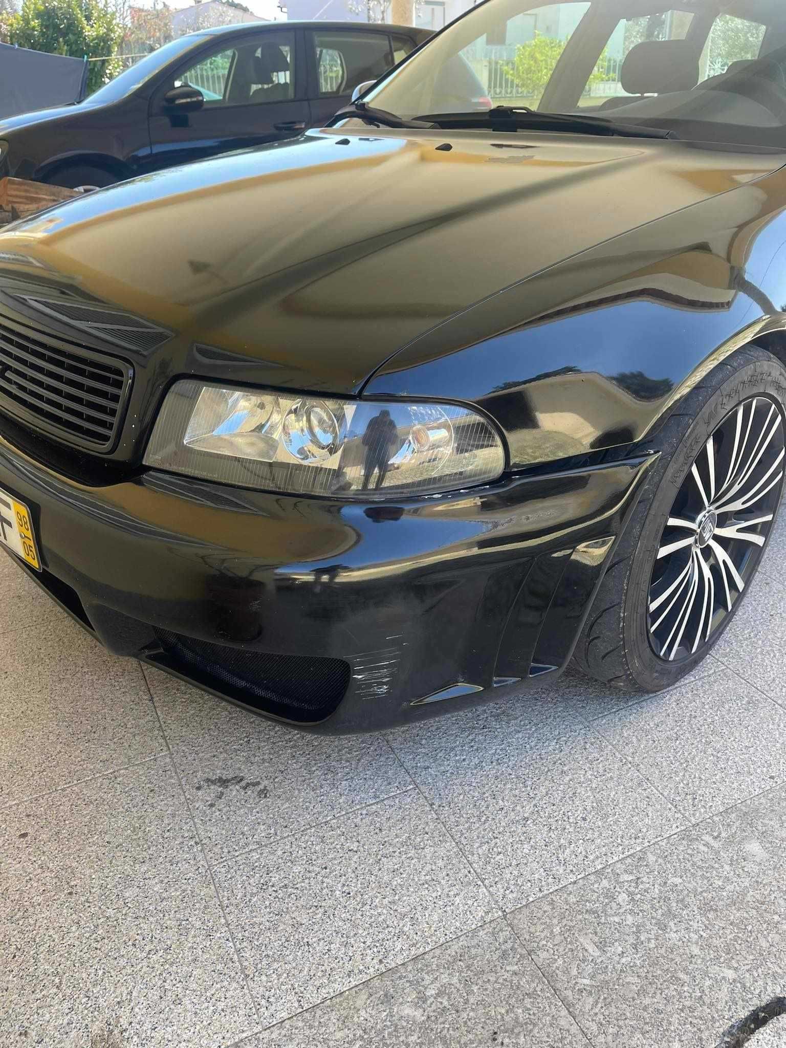 Vendo Audi A4 b5
